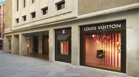 louis vuitton venezia nuova apertura|espace louis vuitton venezia.